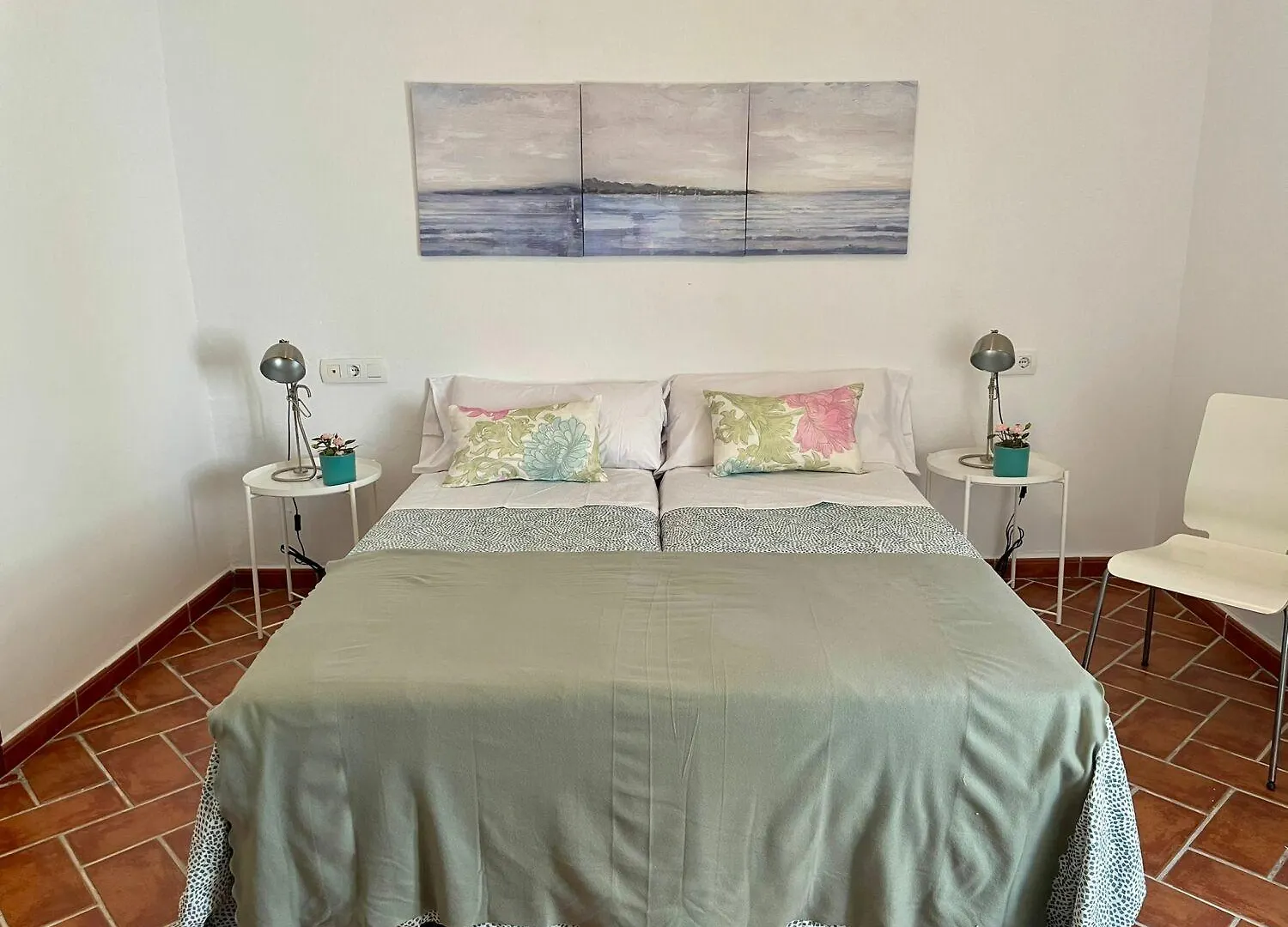 Ginva - Casa Palacio La Templanza El Puerto de Santa María