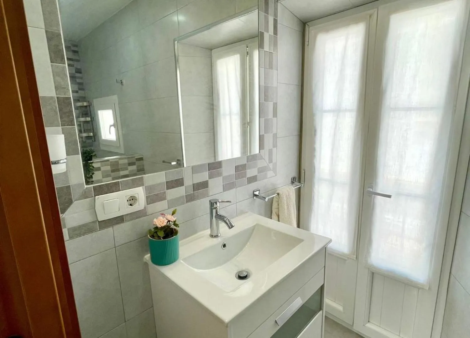 Ginva - Casa Palacio La Templanza El Puerto de Santa María Vakantiehuis